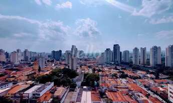 Imagem 7: São Paulo - Apartamento Padrão - Tatuapé