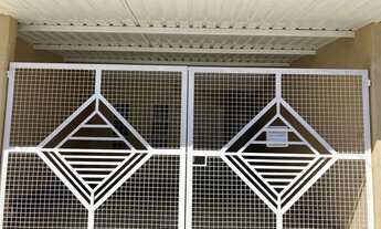 Imagem: CASA A VENDA NO JARDIM SIMUS - SOROCABA