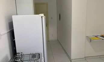 Imagem 6: Apartamento com 1 quarto para alugar, 41 m² por R$ 1.510/mês - Centro - Juiz de Fora/MG