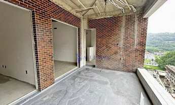 Imagem: 3 suítes e 3 vagas com conforto e sofisticação