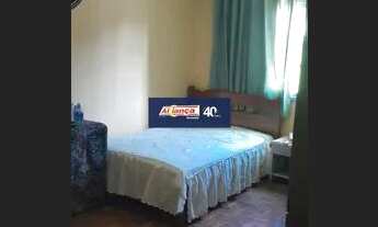 Imagem 7: ÓTIMA CASA INDIVIDUAL 120M² COM 2 DORMITÓRIOS E 4 VAGAS DE GARAGEM - COCAIA