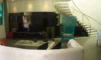 Imagem 3: Casa mobiliada Alphaville Fortaleza