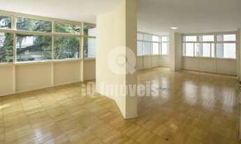 Imagem 2: Apartamento Higienópolis, 173m², 3 dormitórios 01 suíte, 1 vaga