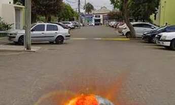 Imagem 2: Barbada Apartamento 1 dormitório no Centro de Sapucaia do Sul, RS