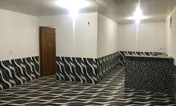 Imagem 2: Casa no Zumbi próx ao conjunto São Cristóvão