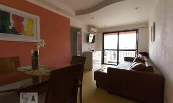 Imagem 2: Apartamento para Aluguel - Liberdade, 2 Quartos, 60 m2