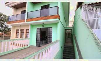 Imagem 2: Sobrado 3 dorm, 3 vagas, Jaçanã