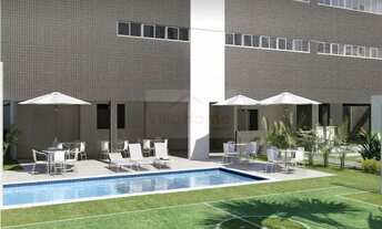 Imagem 6: Em 180meses ,pronto para morar com 2 quartos em Boa Vista - Recife - PE