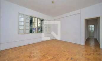 Imagem: Apartamento para Aluguel - Santa Cecília