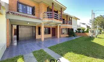 Imagem: Casa/Sobrado 4 Dormitórios - Bairro Centro