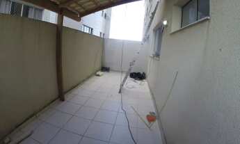 Imagem 4: BELO HORIZONTE - Apartamento Padrão - Castelo