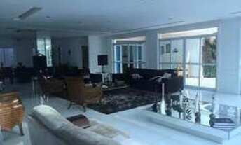 Imagem: Apartamento 5 dormitórios, 340 m² - venda