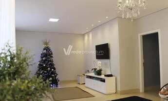 Imagem 4: Casa - Jardim Nossa Senhora Auxiliadora - Campinas