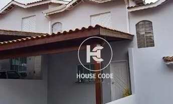 Imagem 3: Casa com 2 dormitórios à venda, 70 m² por R$ 372.000 - Jandira/SP