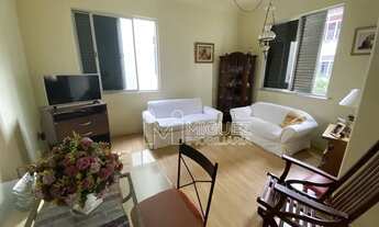 Imagem 2: Tijuca Apartamento com 3 dormitórios