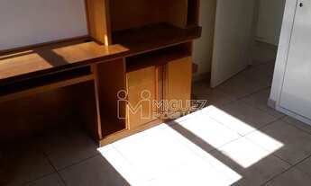 Imagem 5: Tijuca Apartamento com 3 dormitórios