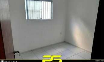 Imagem 3: Apartamento à venda, 2 quartos, Valentina de Figueiredo - João Pessoa/PB