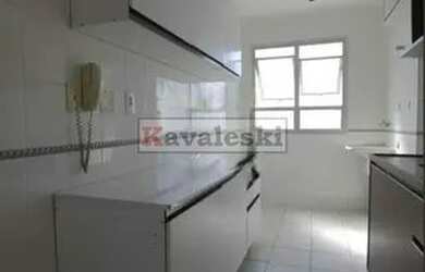 Imagem 2: Apartamento, Parque Fongaro - São Paulo