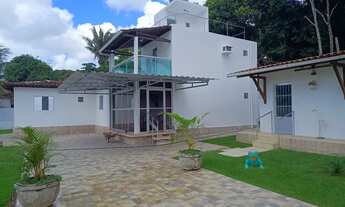 Imagem 6: Alugo chácara com piscina