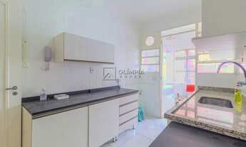 Imagem 7: Apartamento Locação Itaim Bibi 113 m² 3 Dormitórios