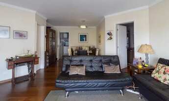 Imagem 6: Venda Apartamento 4 Dormitórios - 135 m² Paraíso