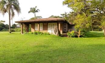 Imagem 5: Sítio para Locação/Aluguel - 200m², 3 dormitórios, sendo 1 suites, 4 vagas - Hípica