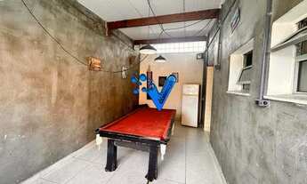 Imagem 6: Cobertura Duplex com hidromassagem e churrasqueira, Enseada, Guarujá