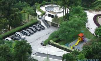 Imagem 2: APARTAMENTO - MORUMBI - SP