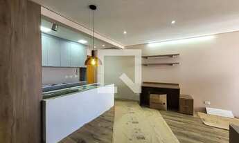 Imagem 7: Apartamento para Aluguel - Bosque da Saúde, 2 Quartos, 70 m2