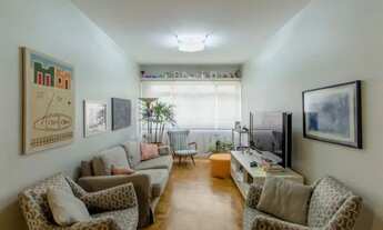 Imagem 3: Face Norte próximo ao Parque Ibirapuera