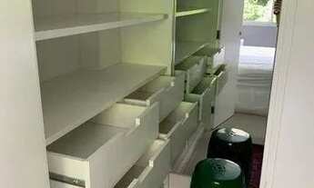 Imagem 5: Flat à venda com 1 quarto, 1 vaga, 50 m² - Humaitá - Rio de Janeiro/RJ