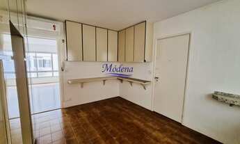 Imagem 7: Apartamento para Venda em São Paulo, Itaim Bibi, 3 dormitórios, 1 suíte, 3 banheiros