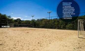 Imagem 7: Lote em Condomínio Fechado para Venda em Contagem, Estancia do Lago