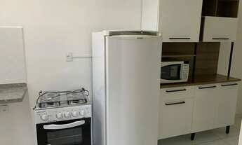 Imagem 4: Apartamento com 1 quarto para alugar, 41 m² por R$ 1.510/mês - Centro - Juiz de Fora/MG