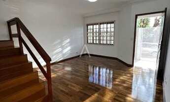 Imagem: Sobrado para locação no Parque São Paulo