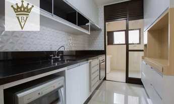 Imagem 4: Apartamento com 3 dormitórios à venda, 102 m² por R$ 2.011.000,00 - Vila Nova Conceição