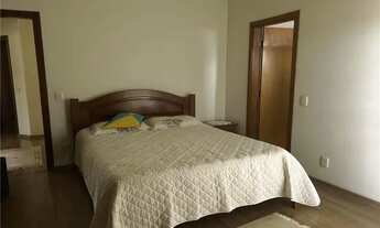 Imagem 6: Casa bem conservada e espaçosa no Residencial Aquário