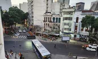 Imagem 5: Apartamento para venda com 1 quarto em Centro - Rio de Janeiro - RJ