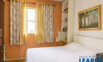 Imagem 2: CASA ASSOBRADADA - LAPA DE BAIXO - SP