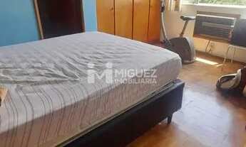 Imagem 6: Tijuca Apartamento com 3 dormitórios