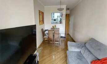 Imagem: São Paulo - Apartamento Padrão - ACLIMAÇÃO