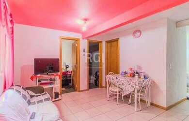 Imagem 2: PORTO ALEGRE - Apartamento Padrão - Lomba do Pinheiro