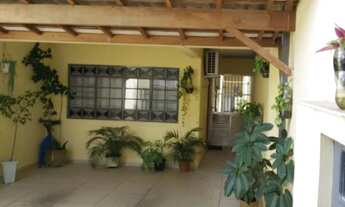 Imagem 2: Imóvel residencial área construída 174m² - Jd Flórida Bairro Cambará - São Roque/SP