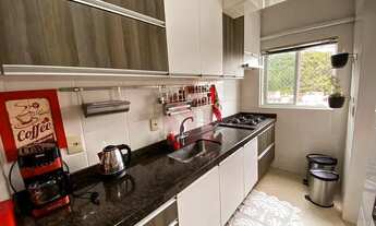 Imagem 7: Apartamento no Residencial Vila do Verde no Bairro Fazenda em Itajaí com 80 M²