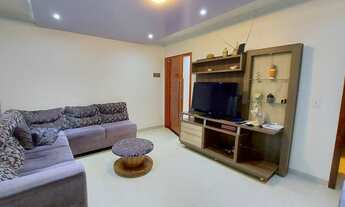 Imagem 5: CANADÁ (Lot. Continental Park) 1 Suíte, 2 Qtos, espaço gourmet, 2 vagas, A/C-74m²