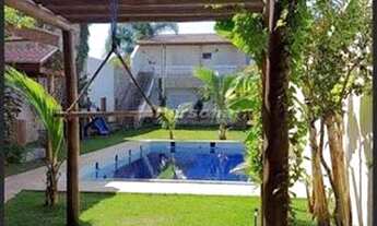 Imagem: Casa com 2 dormitórios à venda, 550 m²