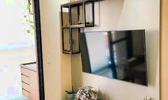 Imagem 4: Apartamento JR CAMPOLIM SOROCABA 56mt²