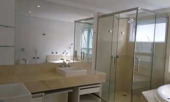 Imagem 5: Casa para locação por R$ 40.000,00 em Alphaville, Santana de Parnaíba-SP