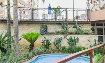 Imagem 4: Apartamento à venda Avenida Dom Cláudio José Gonçalves Ponce de Leão, Vila Ipiranga - Port