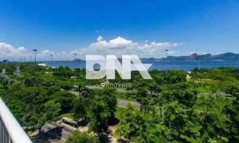 Imagem: Cobertura-À VENDA-Flamengo-Rio de Janeiro-RJ